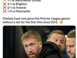 Chelsea Kalah Melulu, Netizen Kangen Tuchel dan Ejek Potter