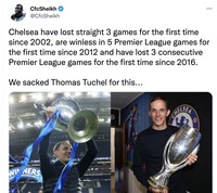 Meme Chelsea