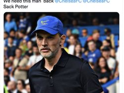 Chelsea Kalah Melulu, Netizen Kangen Tuchel dan Ejek Potter