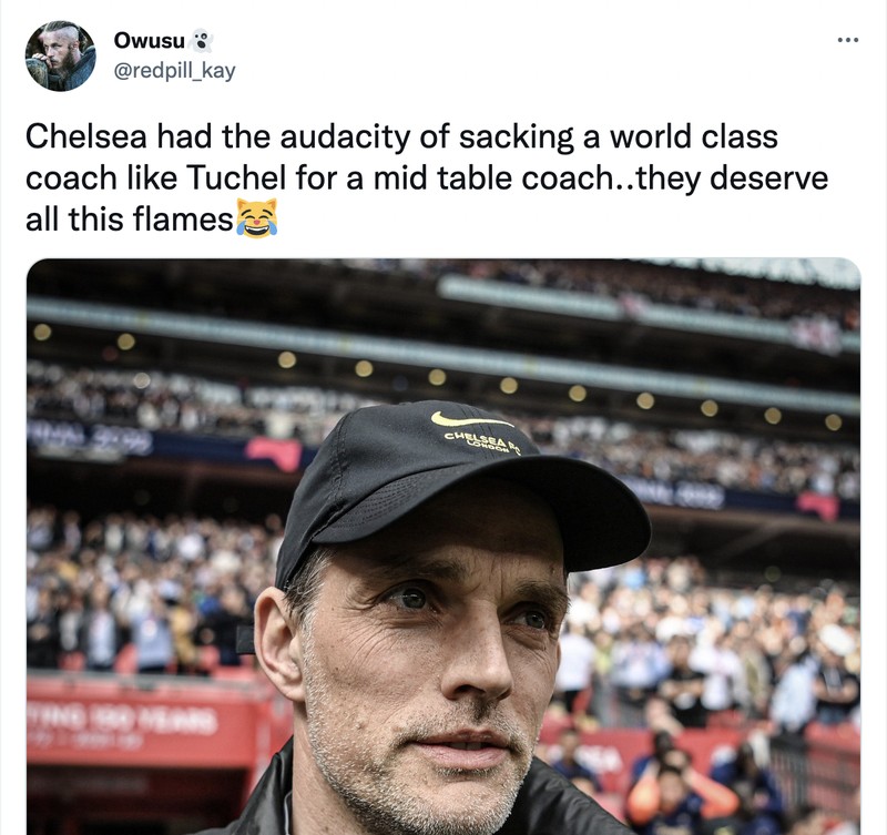 Meme Chelsea