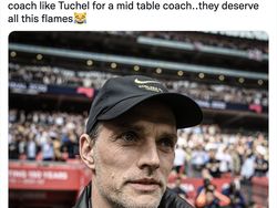 Chelsea Kalah Melulu, Netizen Kangen Tuchel dan Ejek Potter