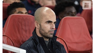 Meme Arsenal Kokoh di Puncak Usai City Dipermalukan