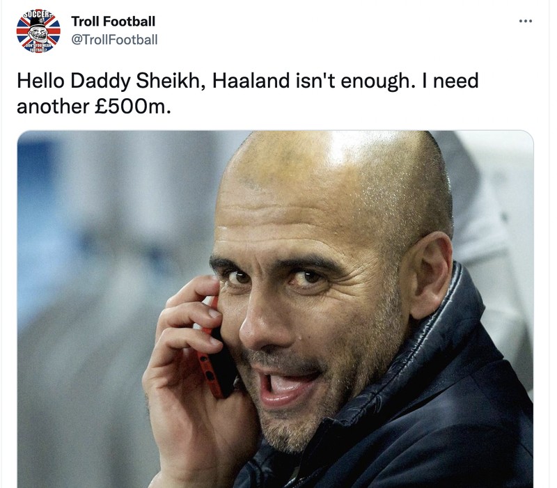 Meme city