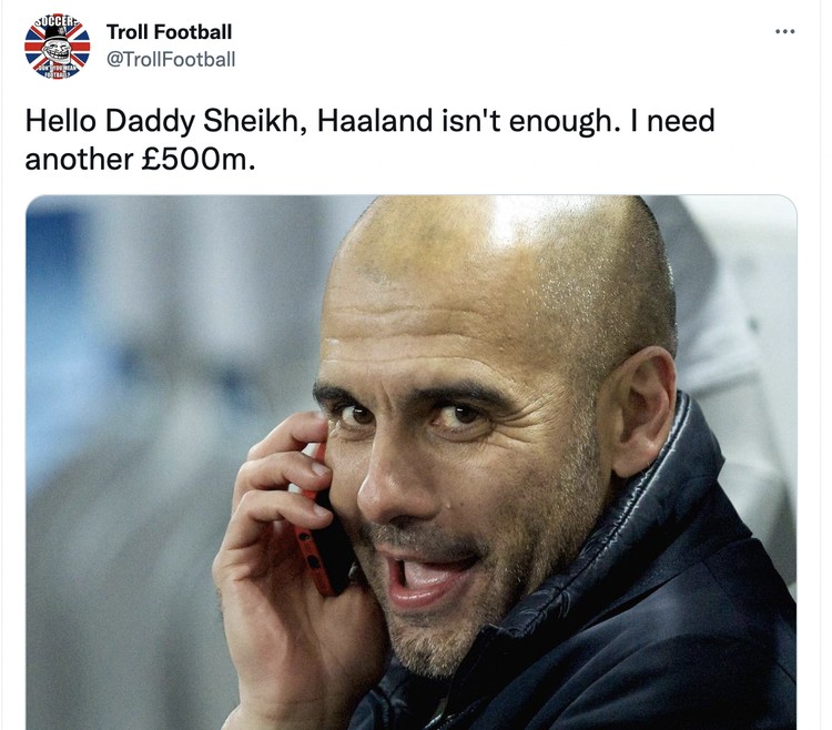Meme city Meme city