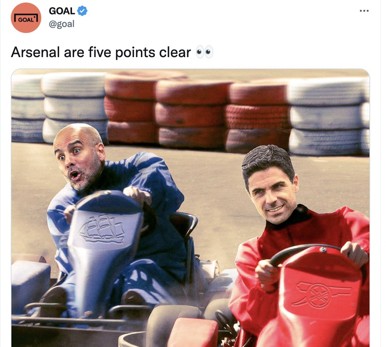 Meme city