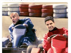 Meme Arsenal Kokoh di Puncak Usai City Dipermalukan