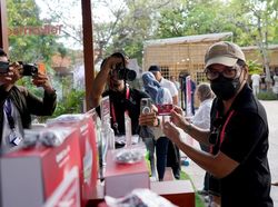 Mengintip Kesiapan Telkomsel di Puncak KTT G20 Bali