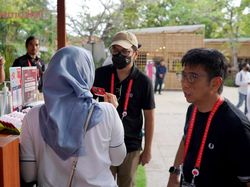 Mengintip Kesiapan Telkomsel di Puncak KTT G20 Bali