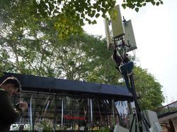Mengintip Kesiapan Telkomsel di Puncak KTT G20 Bali