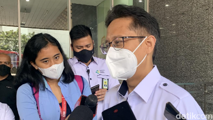 Kabar Baik Soal Gagal Ginjal Akut pada Anak, Menkes Sebut Kasusnya Melandai