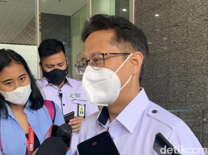 Kabar Baik Soal Gagal Ginjal Akut pada Anak, Menkes Sebut Kasusnya Melandai
