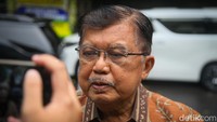 JK turut menyampaikan ucapan belasungkawa.