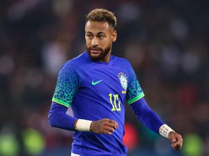 Neymar Beri Sinyal Piala Dunia Qatar Jadi Turnamen Terakhirnya