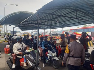 Gilimanuk Diawasi Super Ketat selama G20 Bali, Cek Persyaratannya