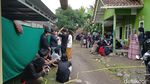 Terseret 40 Meter! Ini Wujud Mobil yang Ditabrak KA di Tasikmalaya