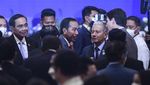 Momen Jokowi Terima Mandat Indonesia jadi Ketua ASEAN 2023