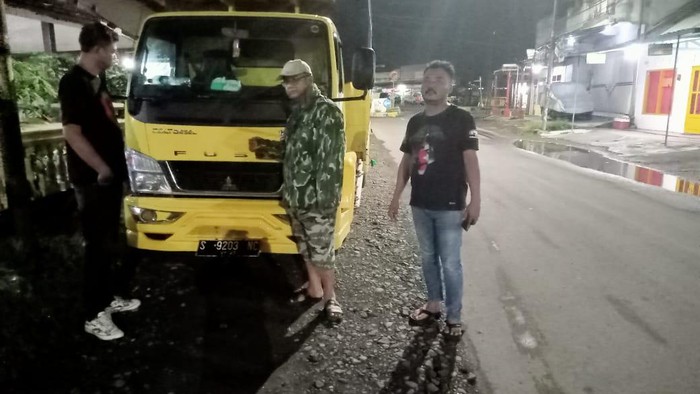 penyelewengan pupuk subsidi di jember