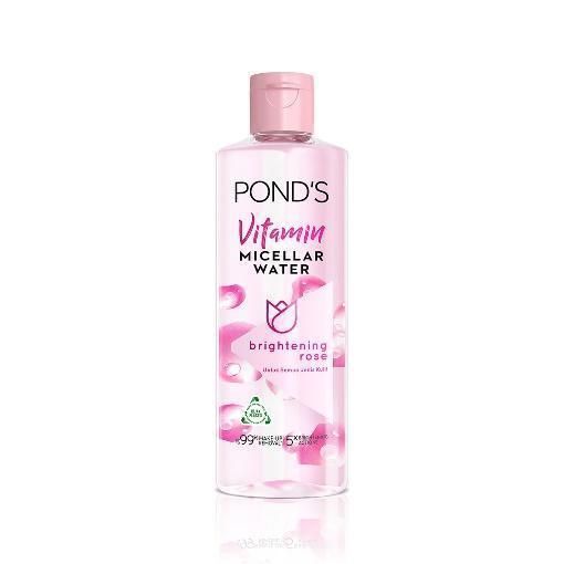 Pond's