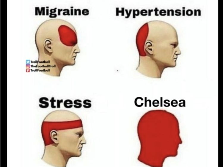 Fans Chelsea Pening... Teriak Potter Out, Sihirnya Tak Ampuh!