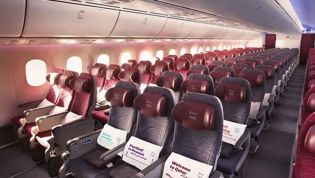 Qatar Airways