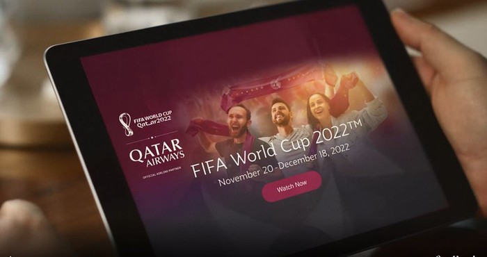 Qatar Airways