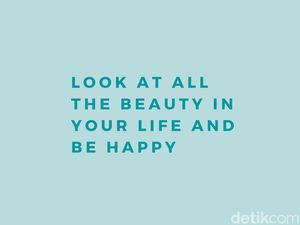 40 Quotes Aesthetic buat Penyemangat Hidup dan Update Status di Medsos