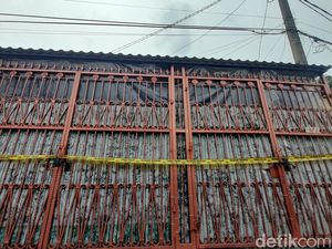 Petugas Koperasi Tak Lapor Jasad Keluarga Kalideres Bisa Dipidana?