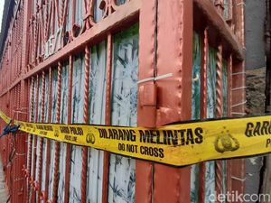 Muncul Dugaan Keluarga Kalideres Berpuasa Sampai Meninggal
