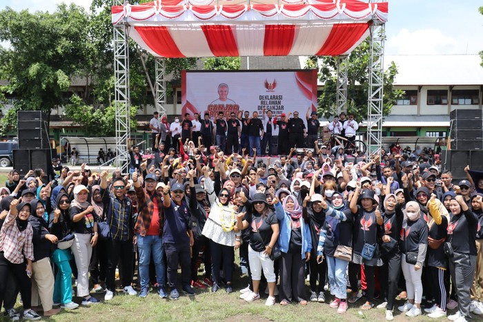 Sahabat Ganjar
