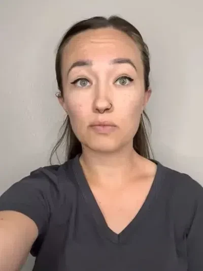 Samantha Peer Samantha Peer