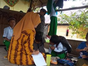 Polisi Usut Pemkab Luwu 2 Kali Terbitkan IMB Berujung Pesantren Disegel