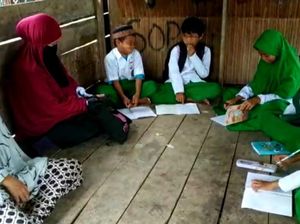Kelalaian Dinas PTSP Luwu Terbitkan IMB Bodong Bikin Pesantren Disegel