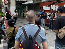 Semangat Kolaborasi Komunitas Demi Junjung Sejarah Kota Pahlawan