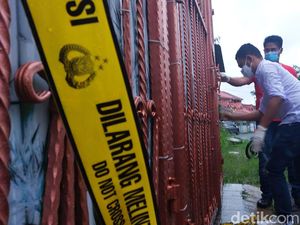 Polisi: Jasad Ibu Keluarga Kalideres Alami Mumifikasi, Terlihat Terawat