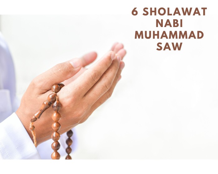 Sholawat Nabi Muhammad SAW. Foto: Dok. iStock Sholawat Nabi Muhammad SAW. Foto: Dok. iStock