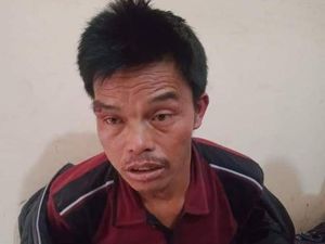 Kronologi Lengkap Pria Mutilasi-Rebus Daging Istri di Humbahas Berujung Bebas