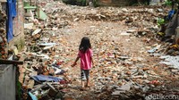 Total pembebasan lahan yang ditargetkan adalah 6,45 hektare. Kelurahan yang akan dilakukan pembebasan lahan ialah Cawang, Rawajati, Cililitan, dan Kampung Melayu.