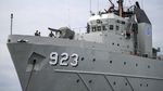 14 KRI Disiagakan untuk Amankan Perairan Bali