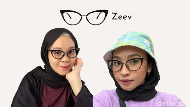 Tren Framebold Sorcha Eyewear