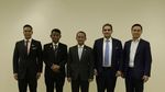 Upaya Pengembangan Net Zero Emission di Indonesia