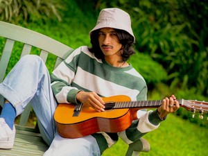 Lagu Baru Weswey Jadi Bukti Keseriusan di Industri Musik