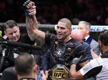 Hasil UFC 291: Alex Pereira Kalahkan Jan Blachowicz