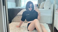 Angela Lee baru sekali membayar cicilan dan tak kunjung membayar sisanya. Akhirnya korban FI membuat laporan ke Polda Metro Jaya pada 2017 dan kini Angela Lee menjadi tersangka. (Foto: dok Instagram)