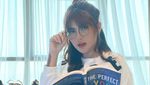 Angela Lee Ternyata Jago Bikin Tato, Bersiap Ikut Kompetisi