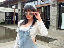 Tak Hanya Sekali, Ini Jejak Kasus Penipuan Angela Lee