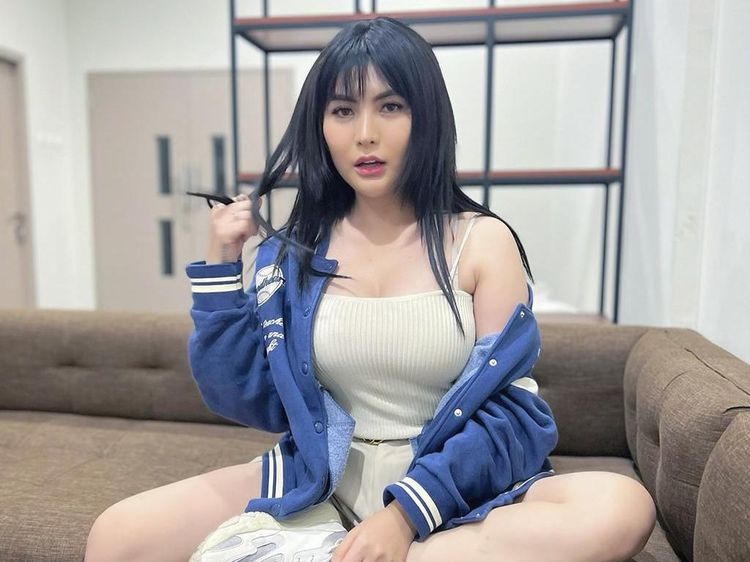 Potret Angela Lee yang Ditangkap Polisi karena Gelapkan Belasan Tas Mewah