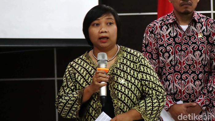 Anggota Komnas HAM Anis Hidayah