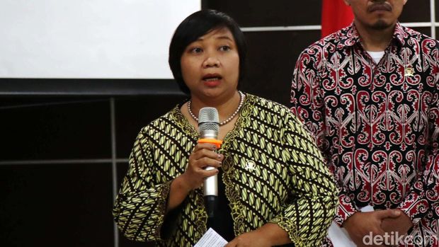 Anggota Komnas HAM Anis Hidayah