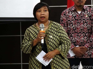 Komnas HAM Pastikan Tim Ad Hoc Kasus Munir Mulai Bekerja Awal Tahun Depan