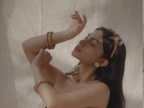 Ariel Tatum Sebut Menari Jadi Caranya Bermeditasi